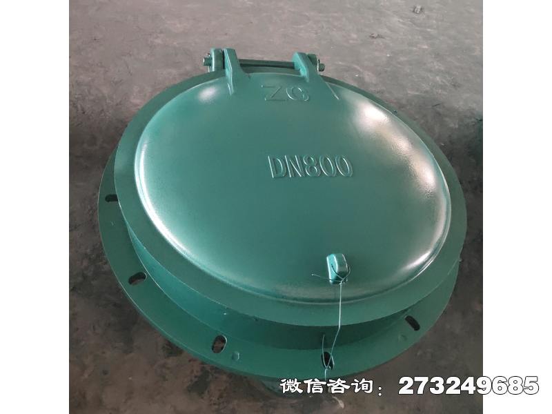 阿克苏排水管玻璃钢拍门