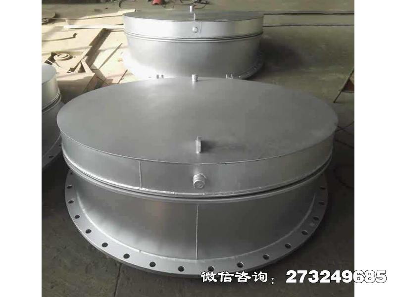 盐亭县不锈钢圆止水拍门