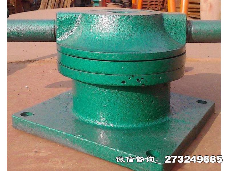 黑龙江平推螺杆水利启闭机