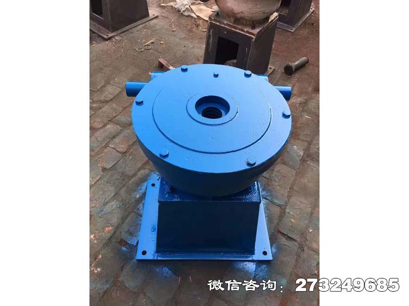 黑龙江渠道平推式启闭机