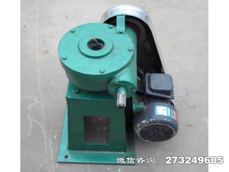 夷陵手电两用启闭器