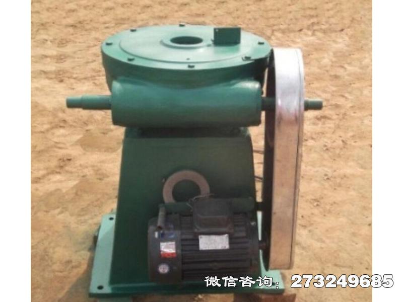 夷陵手电两用闸门启闭机