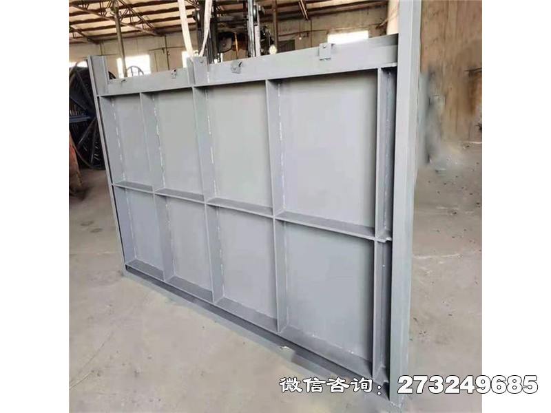 婺城不锈钢渠道闸门