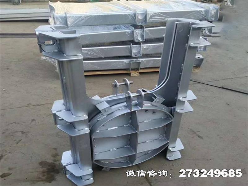 婺城不锈钢圆闸门
